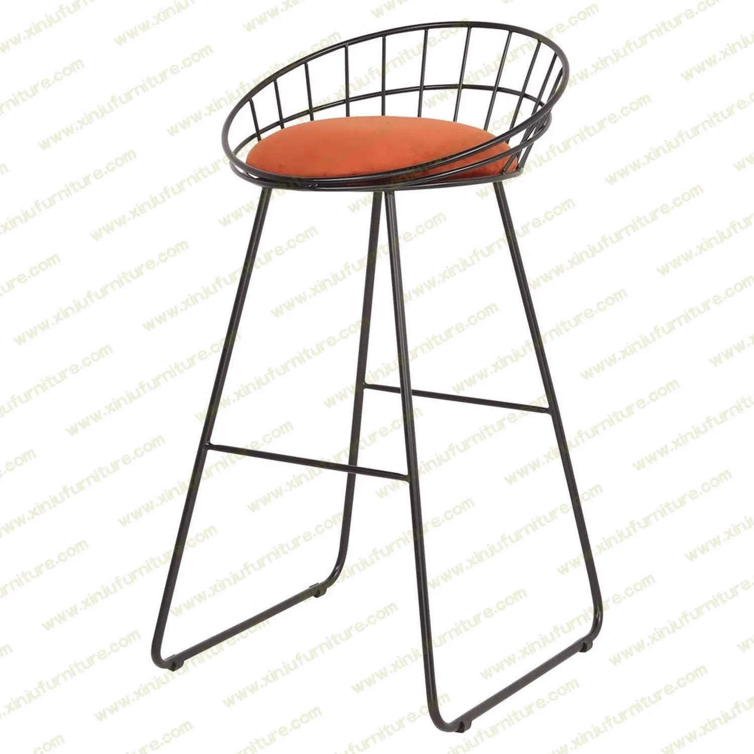 Art design bar chair