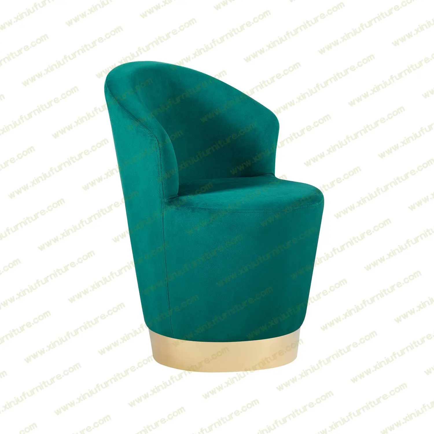 Beautiful and durable dining chair for restaurant