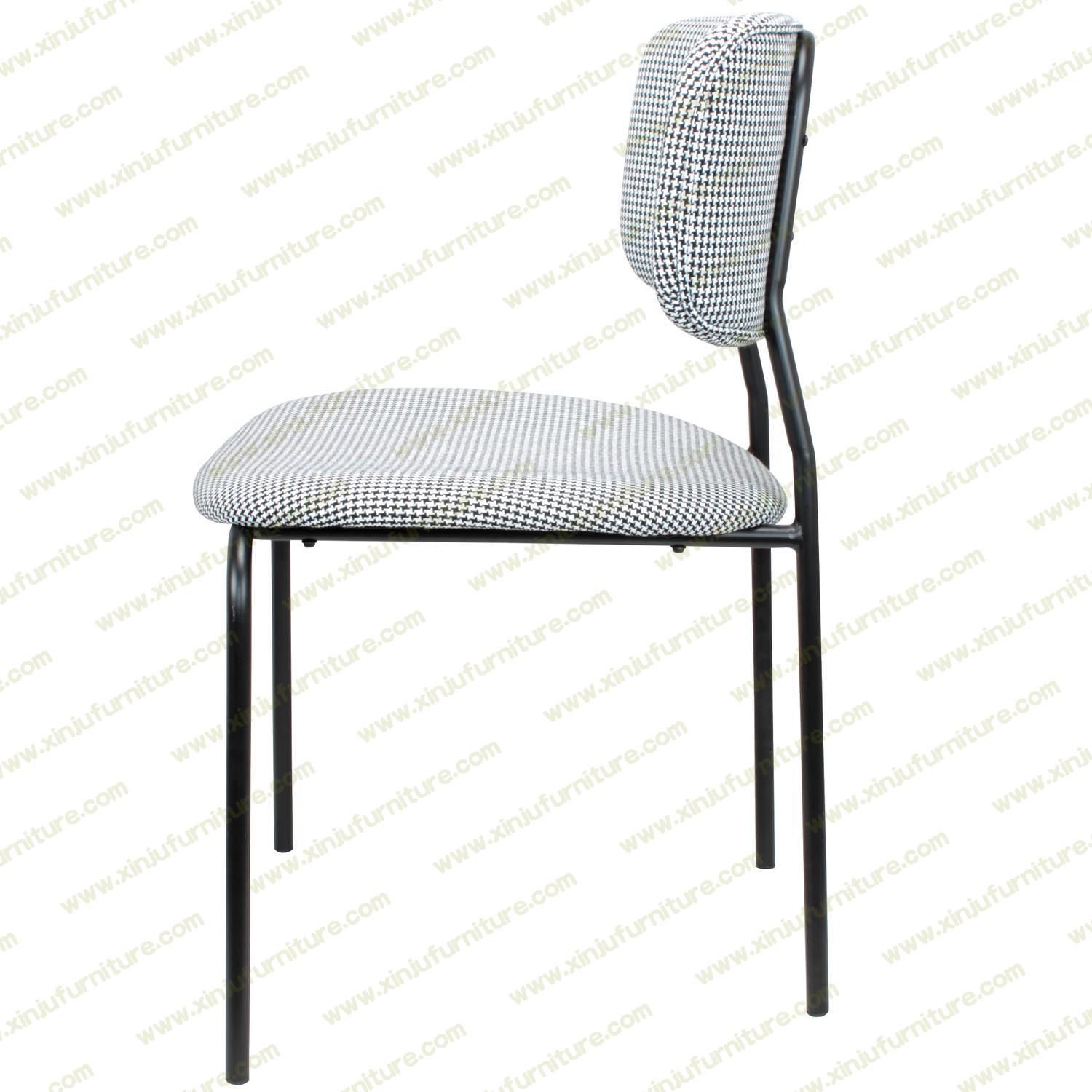 Idyllic simple dining chair