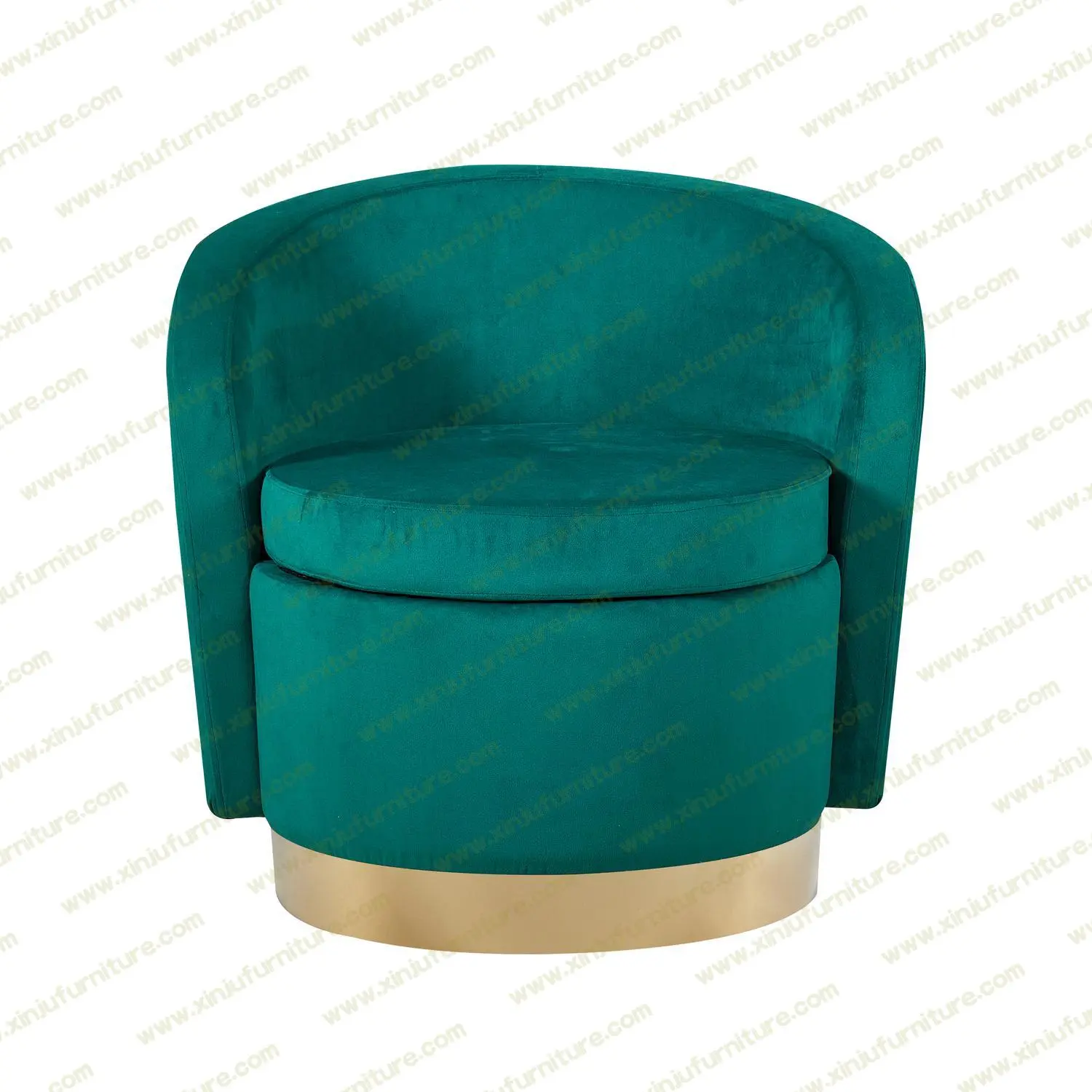 Durable and beautiful Ottoman chair